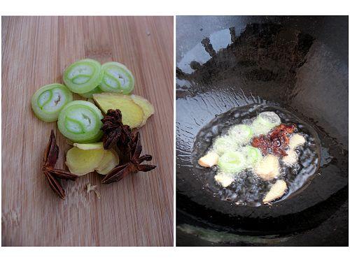 卤豆腐干的做法（三步做出无锡最有名的特色小吃）